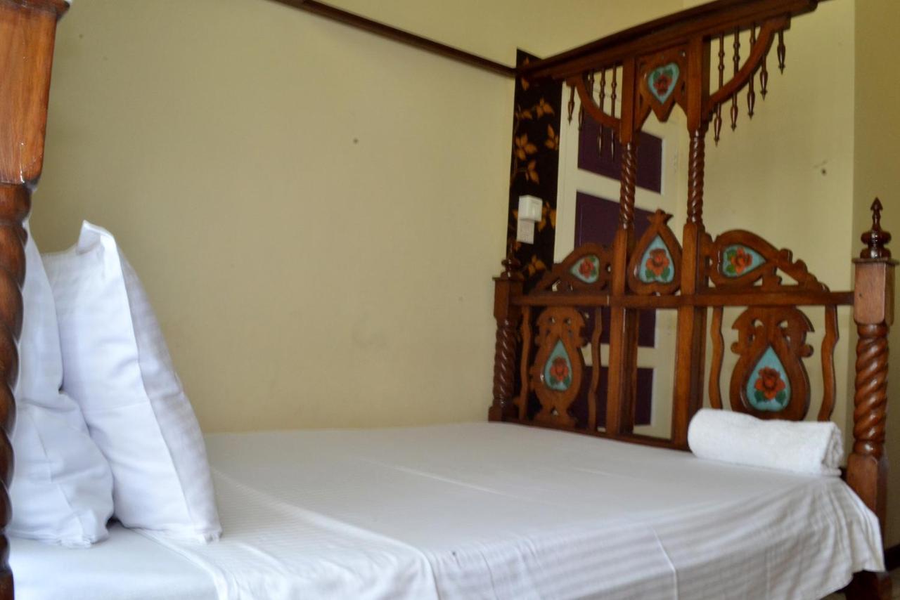 Little Eden Nyali Mombasa Apartman Kültér fotó