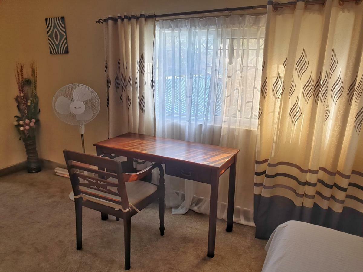 Little Eden Nyali Mombasa Apartman Kültér fotó